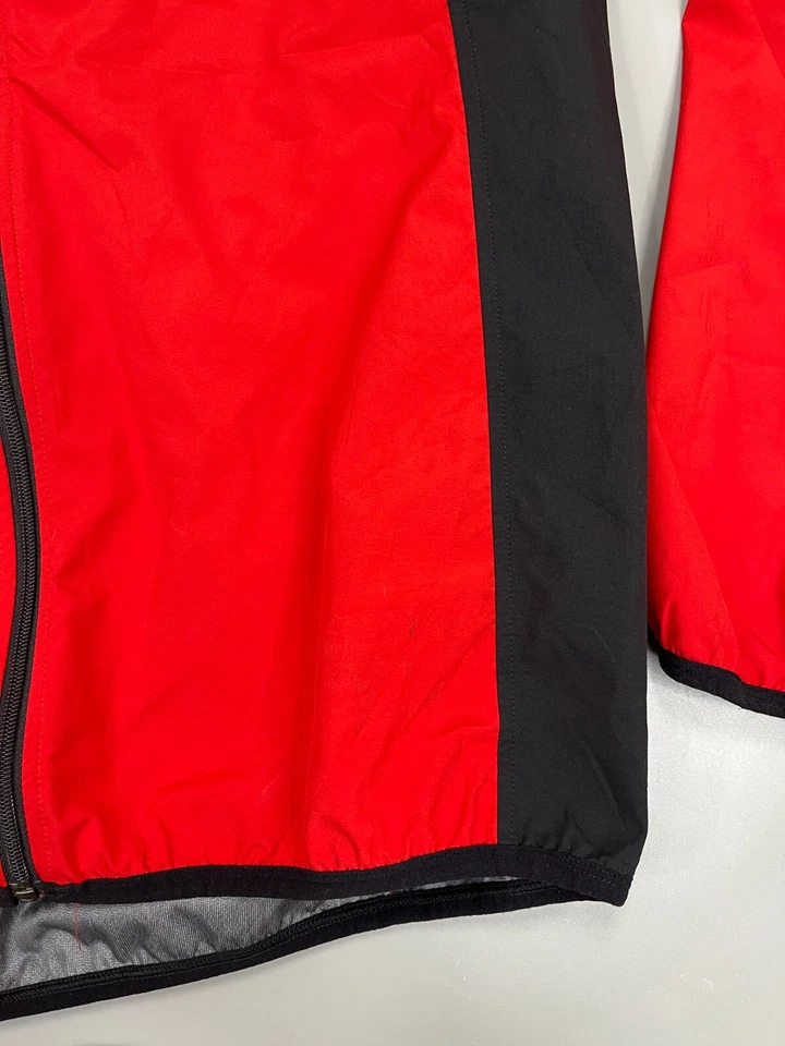 Chaqueta Gorewear Gore Windstopper Talla M Mediana Foto 4 de 4