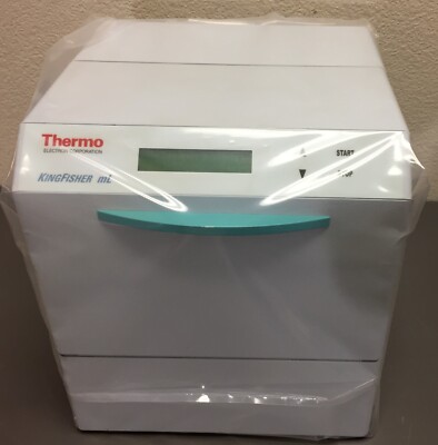 Thermo Electron Type 701 Kingfisher mL Purification System