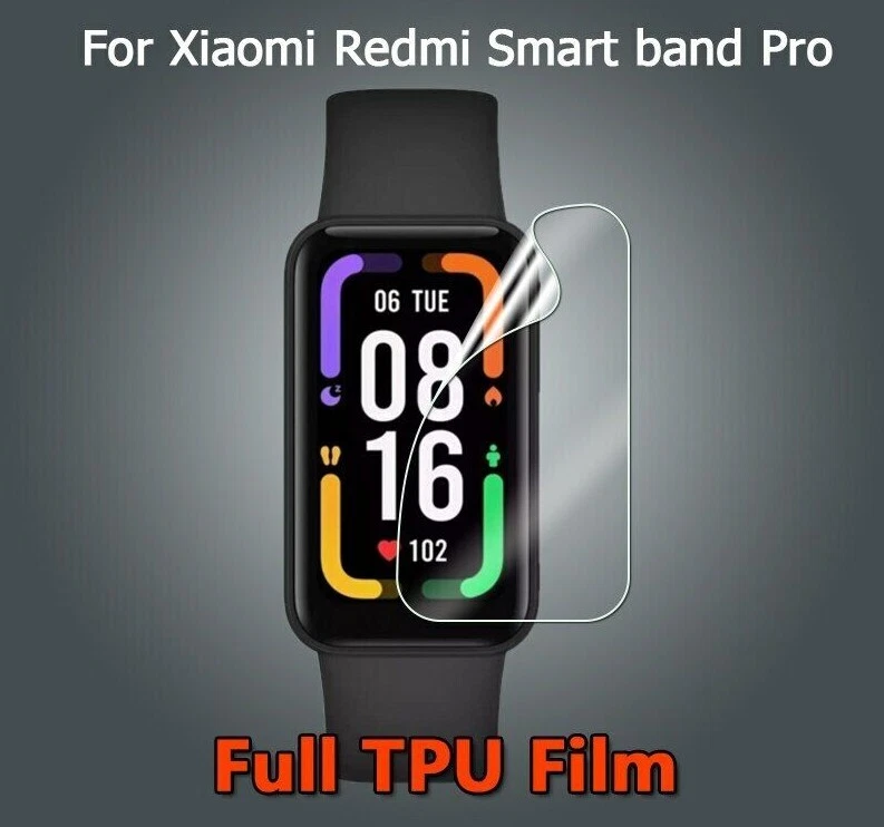 Redmi smart band 4c new arrivals