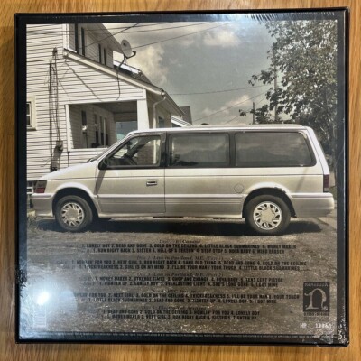 The Black Keys : El Camino (Super Deluxe 10th Anniversary