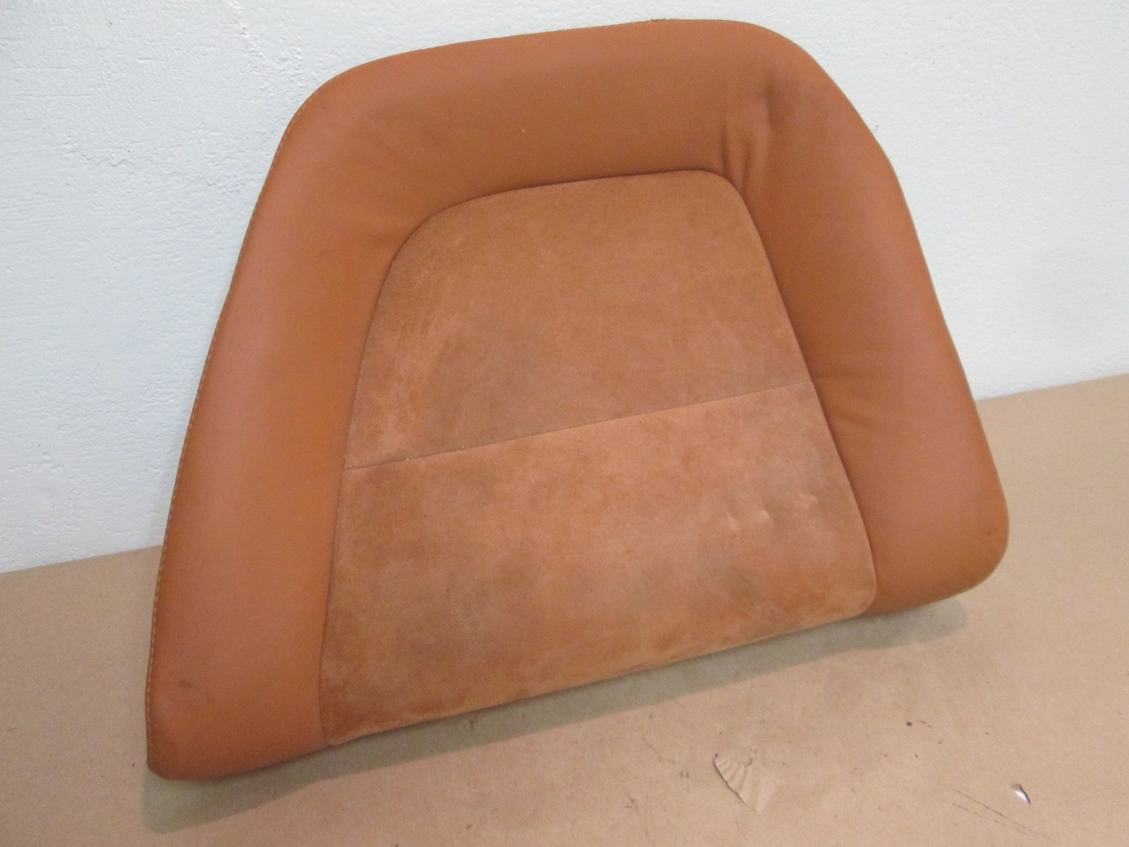 Ferrari California - RH Rear Seat / Cuoio # 82926029