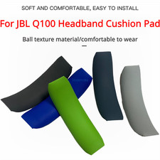 Replacement Headband Cushion Pad For JBL QUANTUM Q100 Headphone