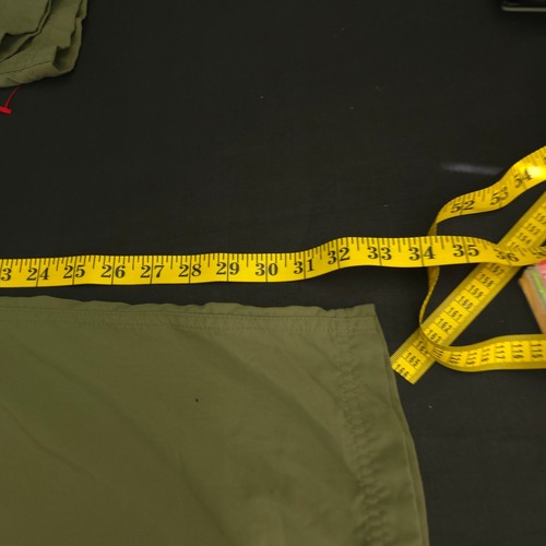 Boy Scouts Of America Relax Switchback Convertible Uniform Pants Men’s X-large - Picture 9 of 21