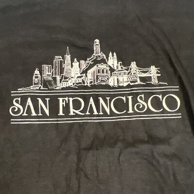 トップス SFO San Francisco 49ers Top