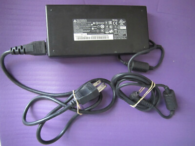 150W MSI Laptop AC Adapter/A14-150P1A A150A004L 957-16H21P-004 ADP-150VB B 5.5mm