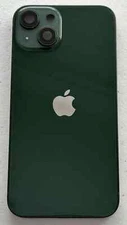 Apple iPhone 13 Housing Chassis Frame Back Cover Rear Glass OEM Genuine A2482
