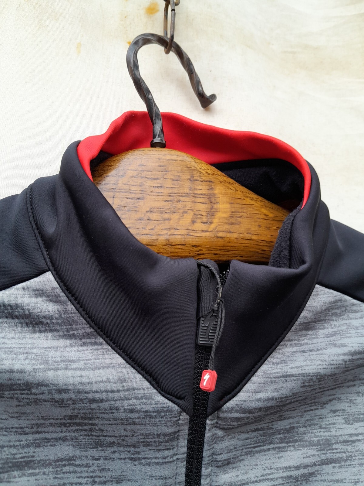 Specialized Element SL Expert windproof Winter Bi… - image 2