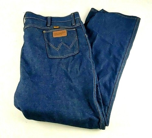 Wrangler 36 MWZ Slim Fit Contrast 
