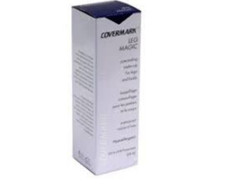 Covermark Camouflage Leg Magic n 12 Tubo - 50ml