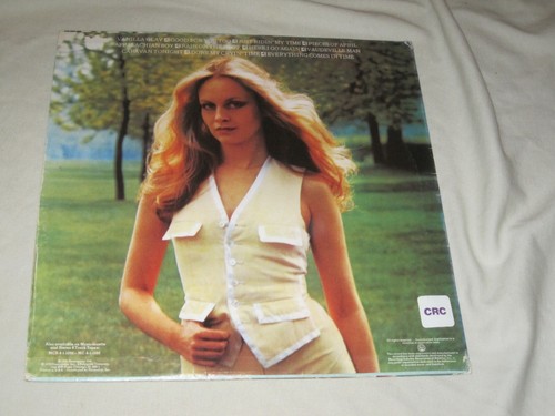 TWIGGY s/t (1976) LP Mercury Pop Country Model Actress Lesley Lawson - Imagen 2 de 5