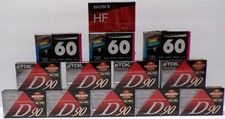 Lot of 13 Assorted Audio Cassette Tapes.....................................2C19