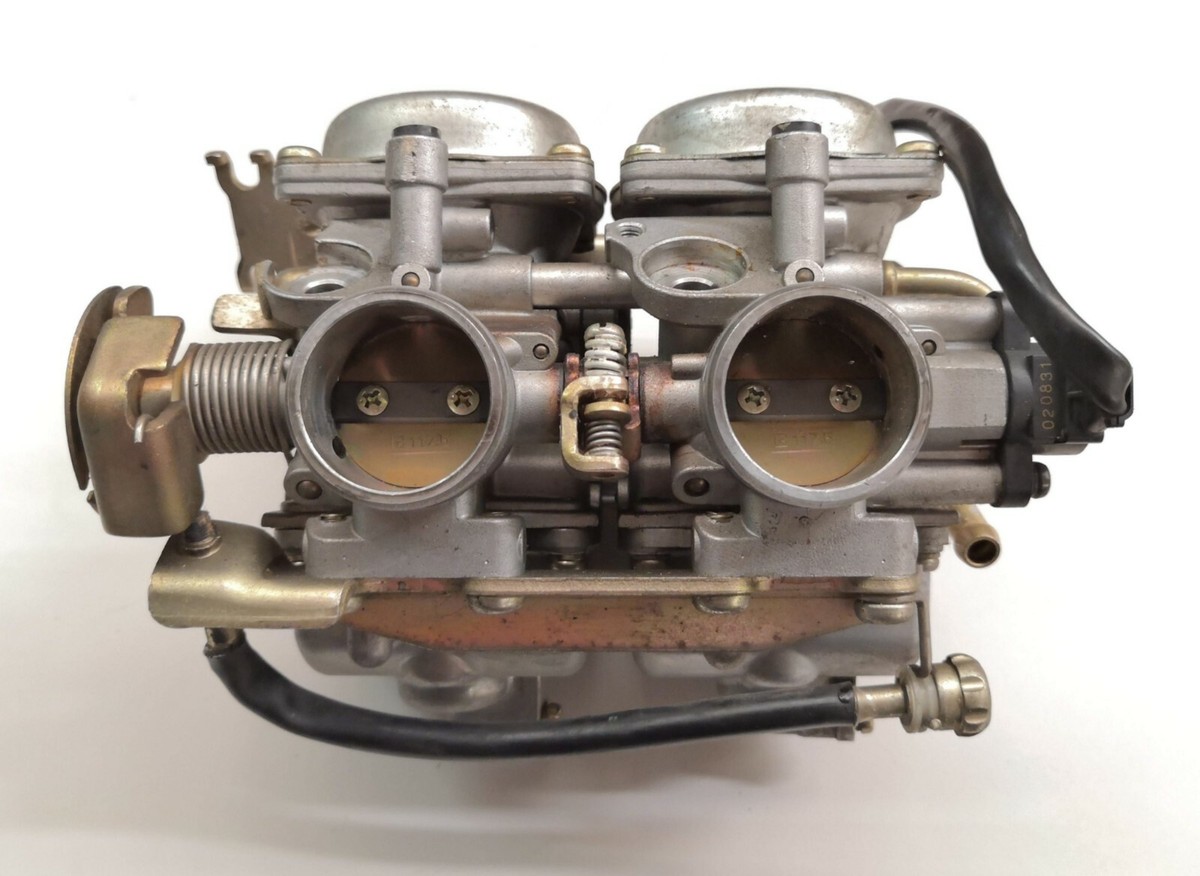 Kit Accessori Spark Carburatore Yamaha TMAX 500 2001-2003