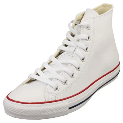 Converse Ct Hi Unisex White Sneaker  - 41 EU - Bild 1 von 4