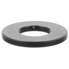 RMS to M42 Thread Adapter Microscope Ring Objective Lens Camera Converter
