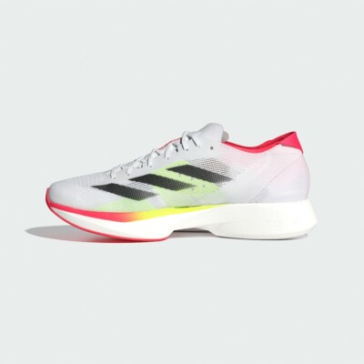 スパイク・シューズ ADIZERO TAKUMI SEN10 Cloud White/27.0cm アディダス アディゼロ タクミ セン 10 / Adizero Takumi Sen 10