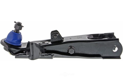 Suspension Control Arm and Ball Joint Assembly fits 98-04 Nissan Frontier - 第 4/4 張圖片