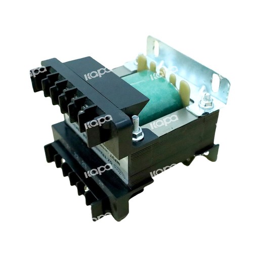 FOR Air compressor control transformer JBK3-63 Input 380V/50Hz ,Output 220V 24V - Picture 7 of 7
