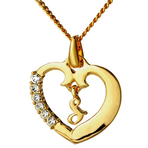 18k Gold Plated Birthday Gifts 