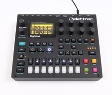Elektron Digitone Digital Sequencer 8 pz polifono NUOVO confezione originale + garanzia 2 anni