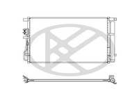 Kondensator Klimaanlage FüR Hyundai KIA Ix35 Tucson Sportage IV