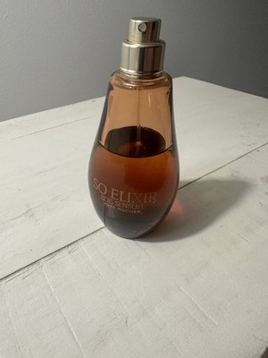 Yves Rocher So Elixir Bois Sensuel Eau de Parfum Spray 1.6 fl oz