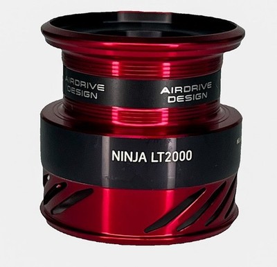 DAIWA Ersatzspule Original 23 NINJA LT 2000 6Q903301