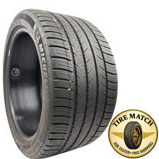 Used 28535zr19 Michelin Pilot Sport All Season 4 Zp 99y 7.532 Dot 22