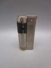 Briquet IMCO TRIPLEX super 6700  ancien a essence