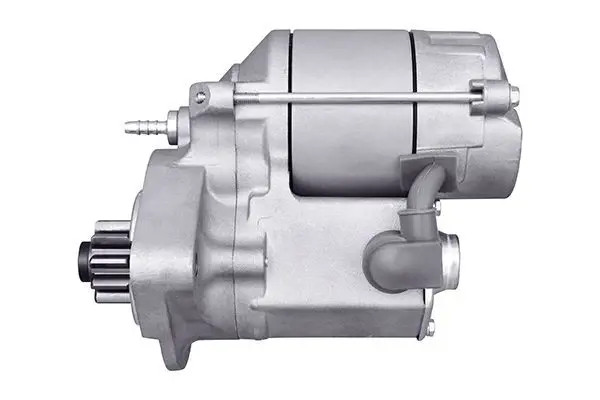 Motorino di avviamento Senso rotazione orario 8EA 011 613-011 HELLA