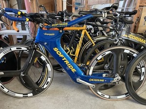 Softride Bicycle | eBay