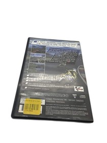 Sony PS2 Moto Gp 2 CIB Tested