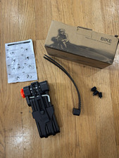 ROZZWILD Folding Bike Lock