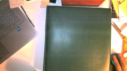 FRANCE LINDNER HINGLESS ALBUM, 1936-1959 SEE VIDEO