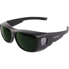 IPL Laser Safety Glasses 200nm-2000nm Protective Goggles Anti-Fog UV400 Prote...