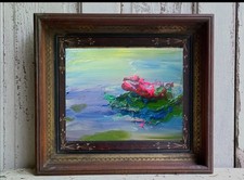 Impressionism Oil Painting 