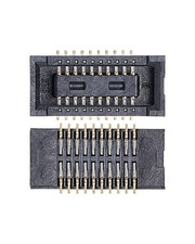 Front USB / Sync Motherboard Connector FPC Compatible With Xbox One X