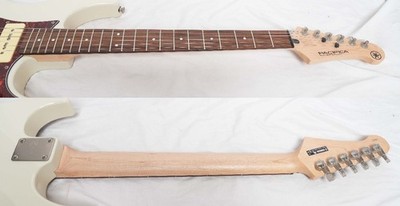 YAMAHA Pacifica PAC311H VWH Pacifica in excellent condition w/ P