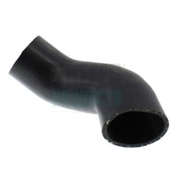 Ladeluftschlauch Hoffer 96967 FüR Volvo V60 1 155 XC60 SUV 156 S60 2 134 XC70 3