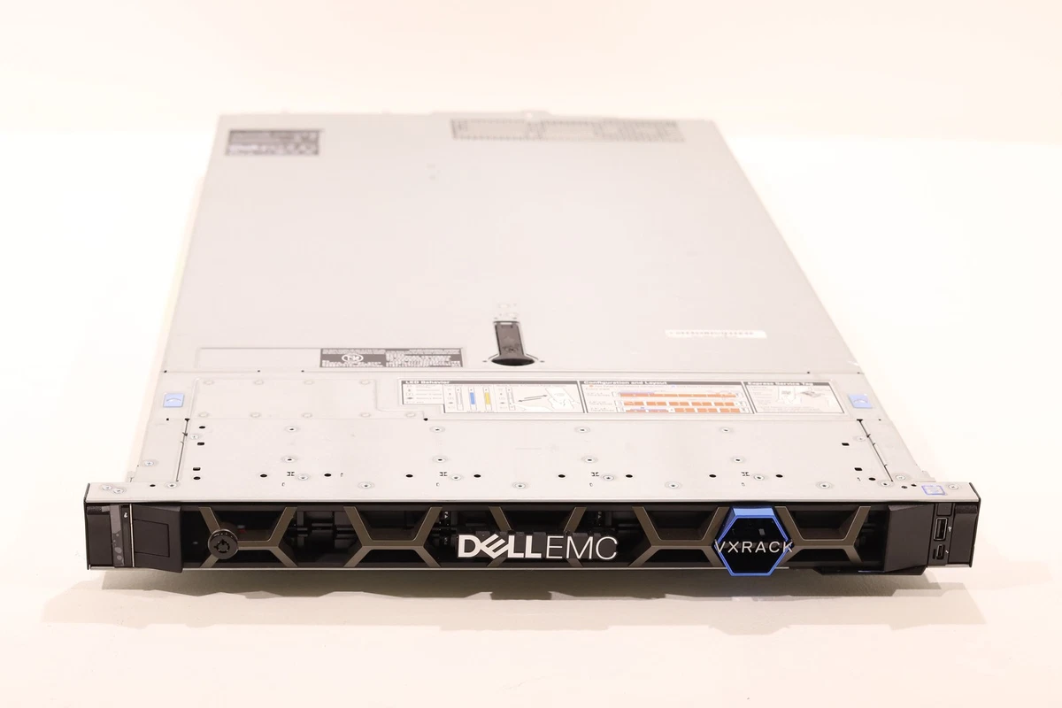大阪直接引取限定　DELL RACK SERVER 1U等　計16台まとめ売り 大阪直接引取限定 DELL RACK SERVER 1U等 計16台まとめ売り Dell