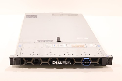 #ad Dell PowerEdge R640 10 Bay SFF Barebone Server 2 x HeatSink H330 2 x 1100W PSU $179.99