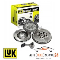 Kupplungssatz Schaeffler Luk 600 0164 00 Luk Repset Dmf FüR Opel Vauxhall