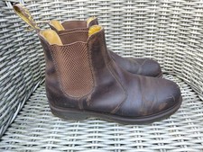 Dr Martens 2976 Crazy Horse