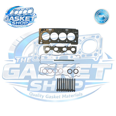 HEAD GASKET SET BOLTS C2 C3 C4 BERLINGO XSARA PICASSO 1.6 16V 00 on TU5JP4 NFU 