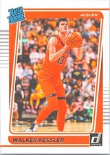 2022-23 Panini Walker Kessler #23