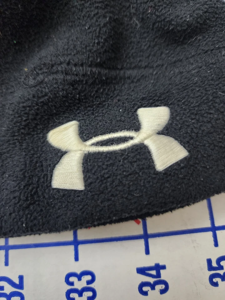 Большая шапочка с черепом Under Armour - Изображение 4 из 4