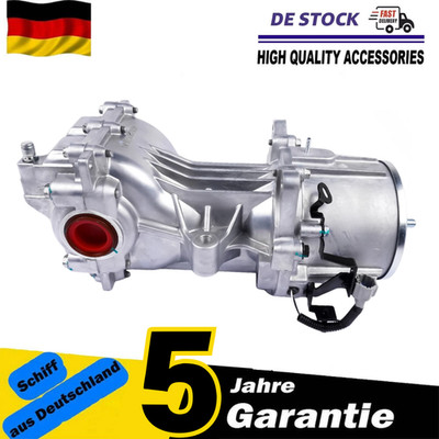 Hinten Differential 4WD 38300-4BF0A Für Renault Koleos T32 II 5.173 Ratio 2017-