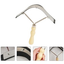 Horse Brush Hair Cleaner Tool Brushes for Cleaning Cow Scratching