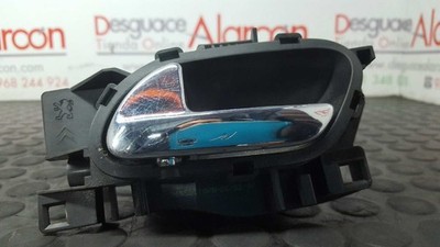 96555518VD INNERER GRIFF VORNE LINKS / 368779 FÜR CITROËN C4 PICASSO LX PLUS