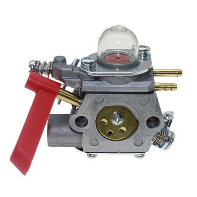 MC1619BE Carburetor for  GBS430R -2200 PRO -2800 -430N Brush 6830
