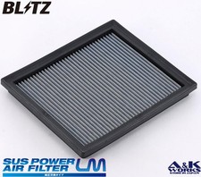 Filtre à air Lexus IS